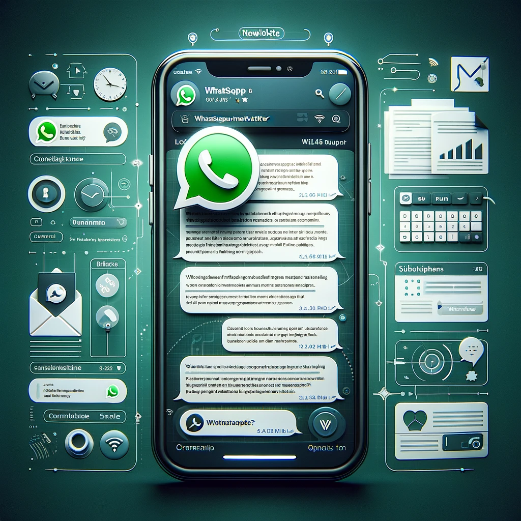 Top WhatsApp Newsletter Softwares