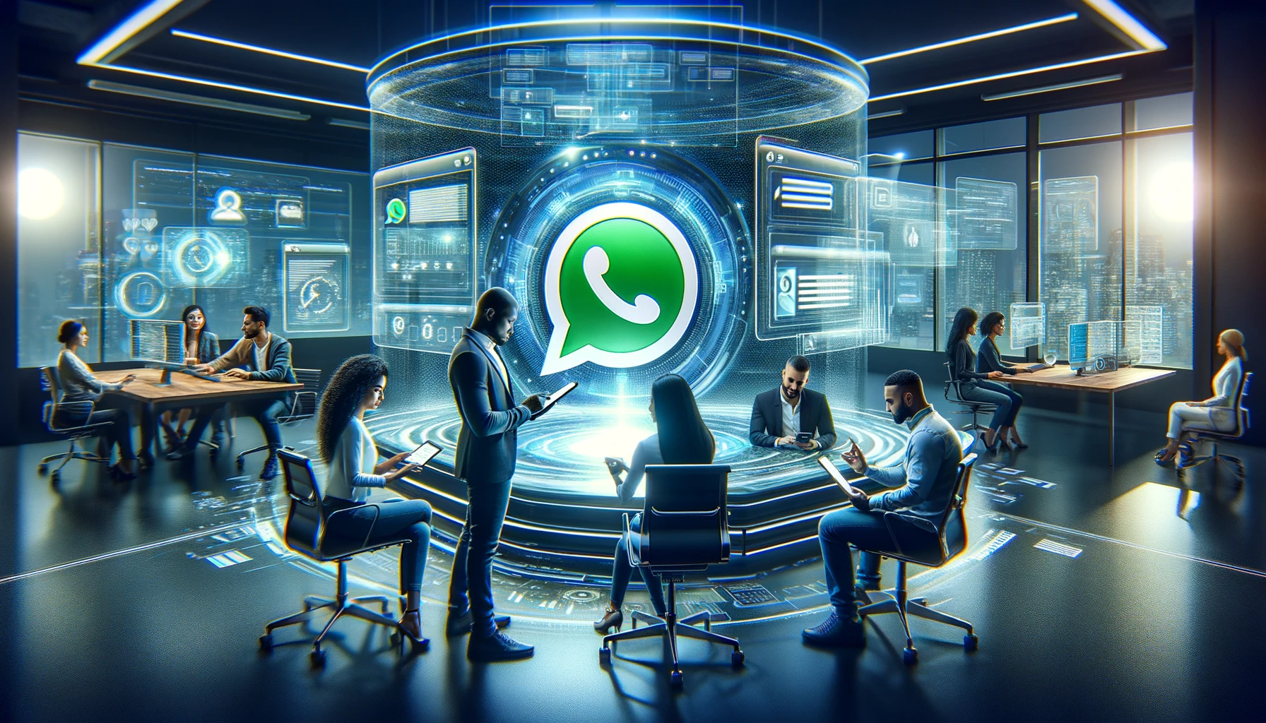 A Guide to WhatsApp Marketing Automation