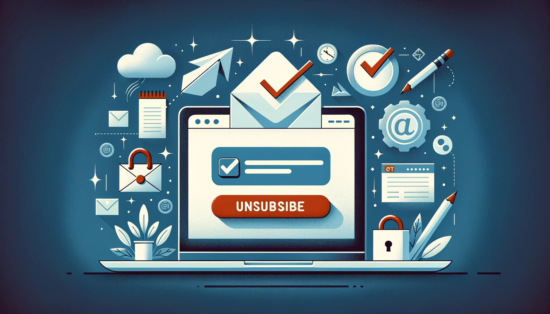 What is an Email Unsubscribe Page for Email Campaigns?