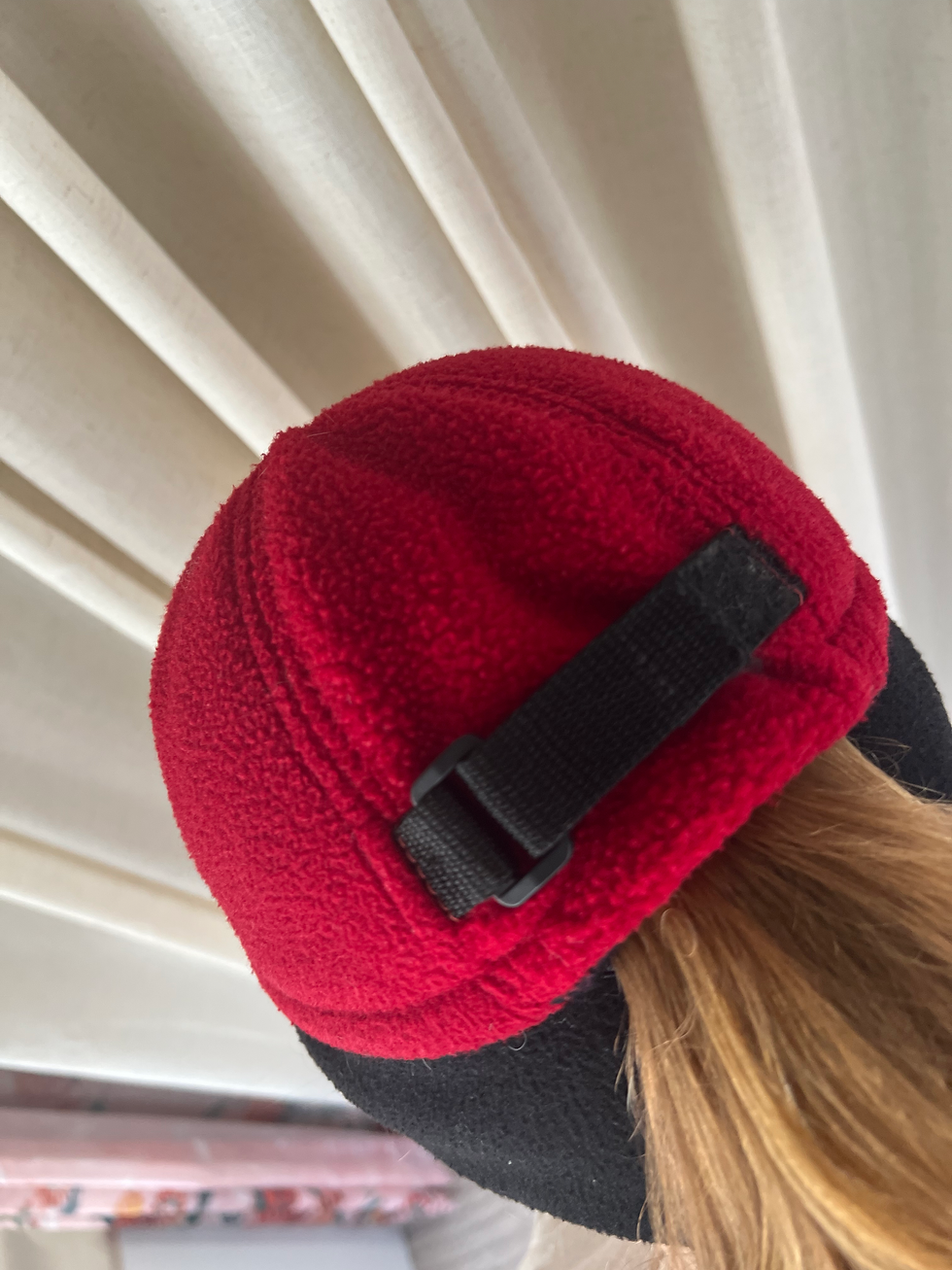 Thumbnail: Noggin Warmer