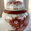 Thumbnail: Crimson Aviary Vessel