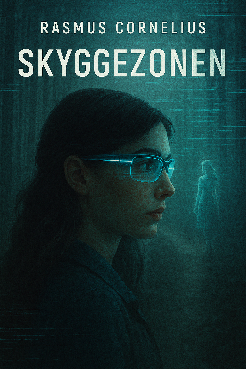 Skyggezonen (PDF) / Danish