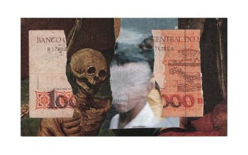 EXPOSIÇÃO COLAGEM PANDÊMICA