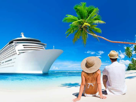 ES MI PRIMER VIAJE POR CRUCERO , QUE DOCUMENTOS SE ME PEDIRAN , QUE PRESUPUESTO DEBO DE LLEVAR Y TODO LO QUE DEBO SABER …