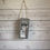 Miniature : Petit lapin blanc Absorba 