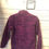 Miniature : PULL Decatlhon polaire 6 ANS F