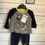 Miniature : ENSEMBLE Desigual  3 MOIS G