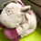 Miniature : poney Noukies jack