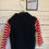 Miniature : ENSEMBLE Grain de blé sous pull et pull 12 MOIS G