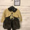 Miniature : ensemble lulu castagnette 3 MOIS F
