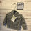 Miniature : PULL Grain de blé 3 MOIS G
