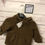 Miniature : VESTE CHAUDE Zara 9 MOIS G