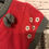 Miniature : GILET 3 pommes 9 MOIS F