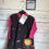 Miniature : ENSEMBLE Dpam robe sous pull et collant 12 MOIS F