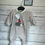 Miniature : PYJAMA Okaidi 3 MOIS F