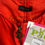 Miniature : VESTE LEGERE IKKS rouge 3 ANS F