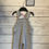 Miniature : SALOPETTE Petit Bateau 12 MOIS G