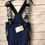 Miniature : COMBINAISON SKIS Orchestra bas salopette 8 ANS 