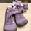 Miniature : chausson chaussette T27 Isotoner
