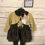 Miniature : ensemble lulu castagnette 3 MOIS F