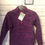 Miniature : PULL Decatlhon polaire 6 ANS F