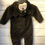 Miniature : PYJAMA surpyjama ours 12 MOIS G