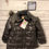 Miniature : VESTE CHAUDE Levi's 3 ANS F