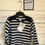 Miniature : T-SHIRT MC ML Petit bateau 18 MOIS G