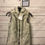 Miniature : VESTE CHAUDE Orchestra gilet sans manche fourrure 6 ANS 