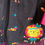 Miniature : ENSEMBLE Dpam robe sous pull et collant 12 MOIS F
