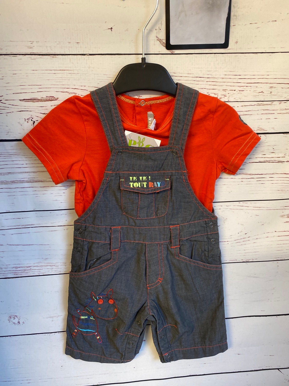 ENSEMBLE Orchestra 9 MOIS G