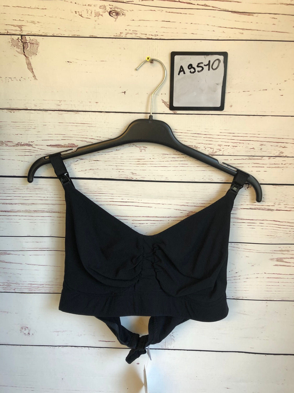 soutien gorge allaitement bella materna 105G