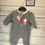 Miniature : PYJAMA Okaidi 3 MOIS F