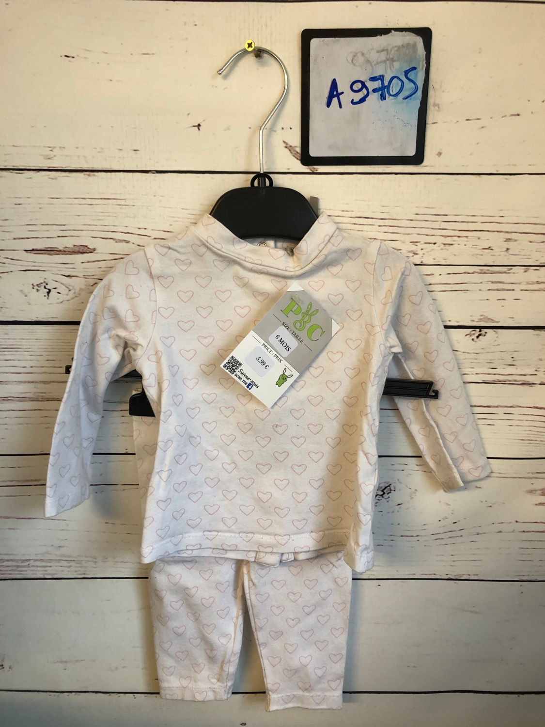 ENSEMBLE Orchestra 6 MOIS F