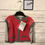 Miniature : GILET 3 pommes 9 MOIS F