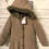 Miniature : VESTE CHAUDE Sergent Major 6 ANS F