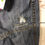 Miniature : PANTALON Lulu Castagnette 6 MOIS G