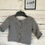 Miniature : PULL gilet chaud tape à l'œil  3 MOIS F