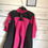 Miniature : ENSEMBLE Dpam robe sous pull et collant 12 MOIS F