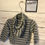 Miniature : PULL Grain de blé 3 MOIS G