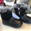 Miniature : CHAUSSURE verbaudet t22 bottines noir fourré
