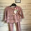 Miniature : PYJAMA 2 pce sergent major 18 MOIS F