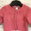 Miniature : GILET laine Obaibi 3 MOIS F