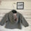 Miniature : GILET Obaibi 3 MOIS F