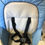 Miniature : chaise haute mac baby hauck