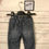 Miniature : PANTALON Lulu Castagnette 6 MOIS G