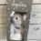 Miniature : Petit lapin blanc Absorba 