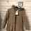 Miniature : VESTE CHAUDE Sergent Major 6 ANS F