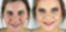 Cleveland Makeup Artist MyFairMakeup Artistry LLC