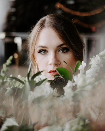 Cleveland Makeup Artist MyFairMakeup Artistry LLC